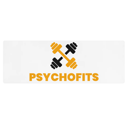 PSYCHOFITS™ Yoga Mat - Psychofits