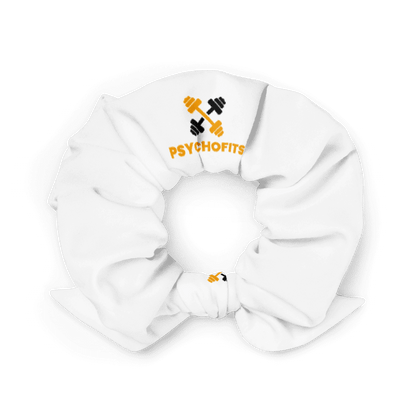 Velvet Scrunchie - Perfect Hair Ties for Every Occasion - Psychofits