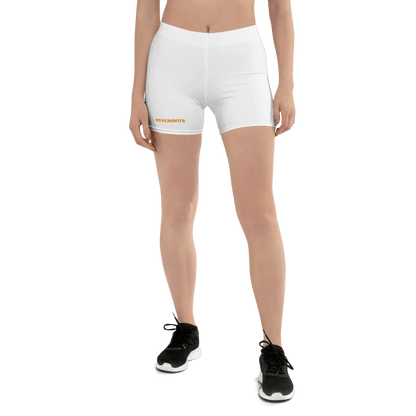 Ultimate Performance Shorts for Athletes - Lightweight, Durable & Breathable