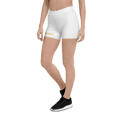 Ultimate Performance Shorts for Athletes - Lightweight, Durable & Breathable