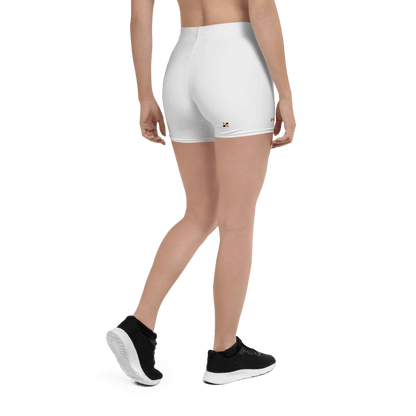 Ultimate Performance Shorts for Athletes - Lightweight, Durable & Breathable