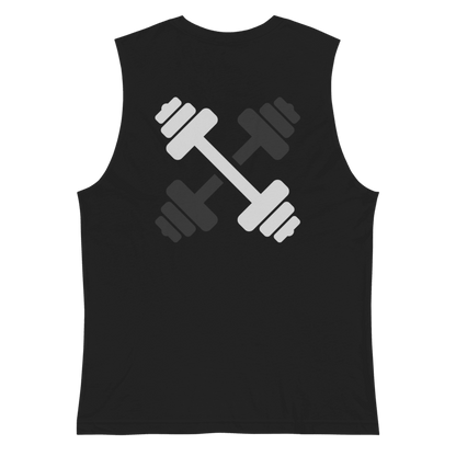 Sleeveless City Tank | Bella + Canvas - Psychofits