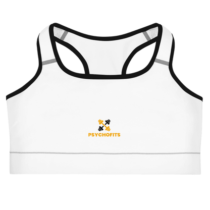 Ultimate Supportive Sports Bra - Psychofits