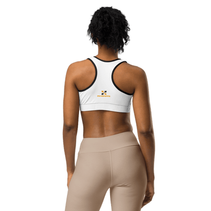 Ultimate Supportive Sports Bra - Psychofits