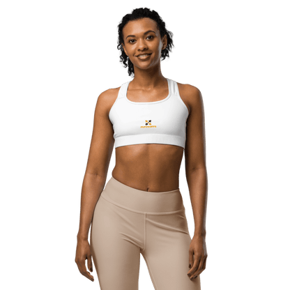 Ultimate Supportive Sports Bra - Psychofits