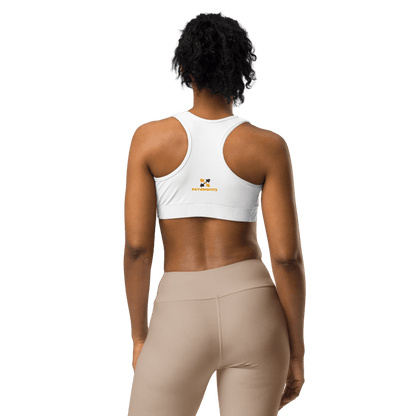 Ultimate Supportive Sports Bra - Psychofits