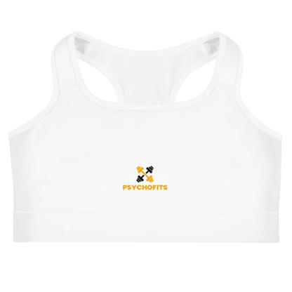 Ultimate Supportive Sports Bra - Psychofits
