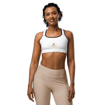 Ultimate Supportive Sports Bra - Psychofits