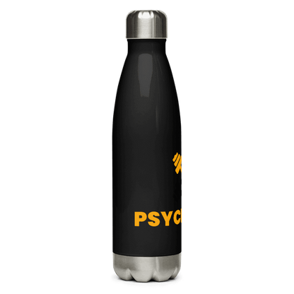 Stainless Water Bottle: Eco-Friendly Hydration - Psychofits