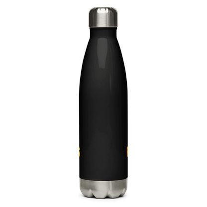 Stainless Water Bottle: Eco-Friendly Hydration - Psychofits