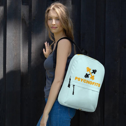 UrbanPro Daily Pack: Your Stylish Sidekick! - Psychofits