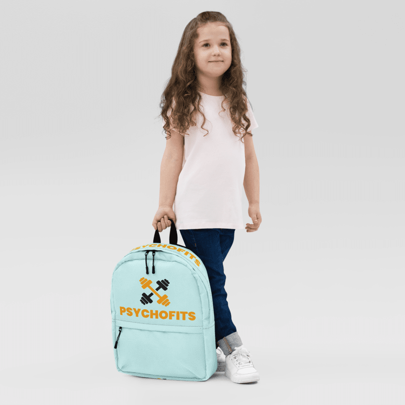 UrbanPro Daily Pack: Your Stylish Sidekick! - Psychofits