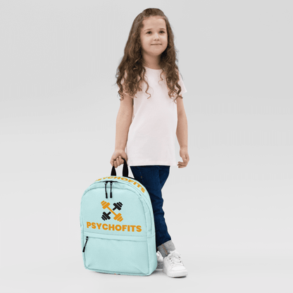 UrbanPro Daily Pack: Your Stylish Sidekick! - Psychofits