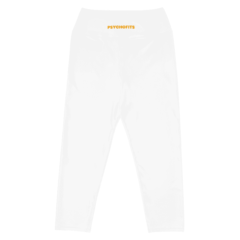FlexiFit Leggings: Strut Your Stuff in Style! - Psychofits