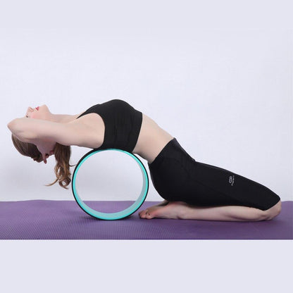 Yoga Pilates Circle Ring: Boost Balance, Flexibility & Precision! - Psychofits